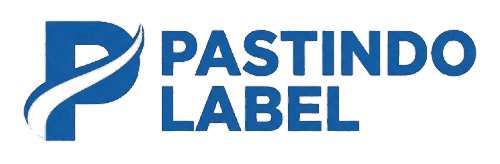 Logo Pastindo Label